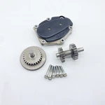 1997-2005 Oem Honda Sportrax TRX300EX Engine Starter Reduction Gears & Cover Set. Fixed Price $49.99.