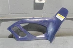 2002 Can Am Bombardier Quest 650 Right Side Panel Cover Trim Cowl Plastic #5734. Fixed Price $83.99.