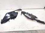 20-24 Polaris Rzr Pro Xp Left Right Rocker Panels 5455171 5455172. Fixed Price $690.27.