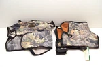 Moose Utility Division MUDFC-07, FCS-155 Atv Fender Cover Kit Nos. Fixed Price $134.96.