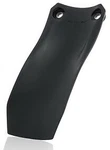 Acerbis Airbox Mud Flap Black 2640290001. Fixed Price $29.65.