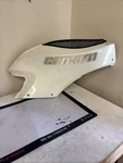 Can Am Spyder Rs Gs Oem Right Side Cowling 70500 Fairing 2010. Fixed Price $125.00.