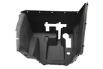 16 Polaris Slingshot Left Floor Board Foot Well. Fixed Price $59.99.