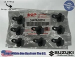 Suzuki Fender Clips 09409-08335 500 King Quad 750 700 450 400 Eiger. Fixed Price $25.97.