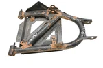 05 Kawasaki Brute Force 4X4I Rear Lower Left A-arm & Guard KVF750. Fixed Price $29.90.