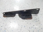 Polaris Atv 2003 Sportsman 400 500 Left Splash Guard 5246641-067. Fixed Price $16.99.