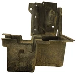 2011-14 Polaris Rzr 800 Eps, Rear Left Lh Under Seat Divider 5438336-070 SB120. Fixed Price $14.55.