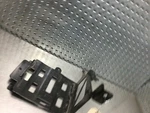 2022 Polaris Ranger Crew 1000 Xp Battery Tray Bracket 5271545-329 T206. Fixed Price $27.95.