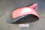 1983 Honda ATC200 Rear Back Right Fender Mud Guard 80150-958-020ZA. Fixed Price $74.99.