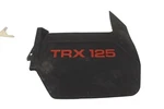 Honda Fourtrax 125 85 Mud Flap Right Rear 80111-VM6-680 54244. Fixed Price $49.95.