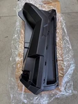 Polaris Genuine Nos Rh Fender Flair Black 5452172-070. Fixed Price $125.00.