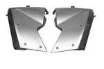 12 Can-am Commander 1000 Xt 4X4 Side Covers Panels Fenders Left & Right. Fixed Price $399.99.
