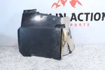 2001 Yamaha Grizzly 600 Front Left Lower Mud Guard 4WV-21559-00-00. Fixed Price $89.00.