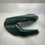 Front Rh, Compass Green - 2025 Can Am Defender HD9. Fixed Price $100.00.