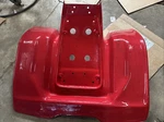 Maier Honda ATC200X Rear Fender 80100-965-003ZA. Fixed Price $250.00.