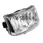 Headlight Assembly & Bulb Honda Foreman TRX500FE TRX500FM 4X4 2005-2019. Fixed Price $35.00.