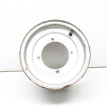 1988 Suzuki Quadrunner 250 Oem Front Wheel Rim 10X6 55310-20B00-13L. Fixed Price $45.99.