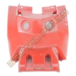 Can-am Bombardier Outlander 400 2X4 Gas Tank Cover Red 703500668 703500266. Fixed Price $24.99.