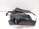 1988 Honda TRX350DA Fourtrax Foreman 4X4 Oem Front & Rear Splash Guards. Fixed Price $123.49.