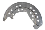 08 Suzuki King Quad Axi 4X4 Right Front Disc Cover LT-A750X. Fixed Price $14.99.