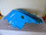 Polaris Rzr 1000 XP4 Front Fender Right Blue New Oem # 5454654-737. Fixed Price $195.00.
