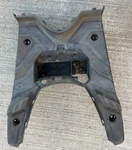 2012 Yamaha Zuma Floor Board Foot Rest Panel Trim Battery Cover. Fixed Price $64.24.