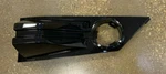 Genuine Polaris 2020 Slingshot Sl, Panel Hump Deck Black Pearl, 5453411-666. Fixed Price $150.00.