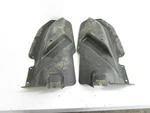 Polaris Hawkeye 300 2X4 Inner Fenders Mud Guards 5436444-070 2006-2011. Fixed Price $46.75.