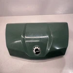 Front Hood, Compass Green - 2025 Can Am Defender HD9. Fixed Price $75.00.