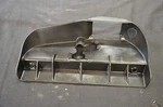 2000 Suzuki 500 Quadmaster Vinson Duct Front 11399-09F50. Fixed Price $24.99.