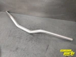 New Oem Brp Aluminum Handlebars Tapered Renegade Outlander 709400513. Fixed Price $64.99.