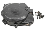 91 Kawasaki Mojave 2X4 Stator Cover KSF250. Fixed Price $99.99.
