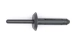 Plastic Rivet (pack Of 10) Part Number 0423-168 For Arctic Cat. Fixed Price $12.99.