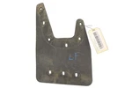 Polaris Trail Blazer 250 04 Mud Guard Left Front 5811831 53478. Fixed Price $16.98.