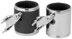 Kruzer Kaddy Kustom - Leather Wrap Motorcycle Atv/utv Street Bike Pwc 600. Fixed Price $49.99.