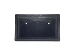 Center Storage Compartment 2016 Polaris Rzr 900 Eps 3257. Fixed Price $39.49.