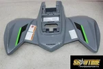 19-22 Kawasaki KFX50 Rear Back Fender Mud Guard. Fixed Price $112.50.