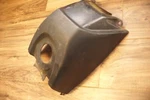# 88 06 Blaster Atv Fuel Tank Cover Gas Petrol Black 1996. Fixed Price $29.95.