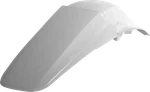 Polisport Rear Fender 8560900001 Honda CRF450R 2002-2004 White. Fixed Price $28.99.
