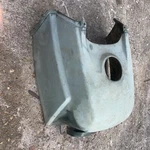 99-04 Yamaha Bear Tracker 250 Center Front Green Gas Tank Fuel Cell Cover. Fixed Price $34.95.