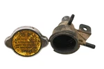 08 Arctic Cat 250 Auto 2X4 Radiator Cap & Housing. Fixed Price $29.99.