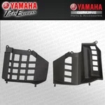 New 1990 - 2006 Yamaha Banshee 350 Yfz Oem Heel Guards Rear Fender Flaps. Fixed Price $149.95.