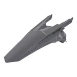 Polisport Mx Plastic Rear Fender For Ktm Exc/xc/sx (2011-16) Motocross. Fixed Price $29.18.