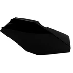 Can-am 705006566 Oem Black Left Hand Cover Front Fender 2013-2016 Maverick 1000R. Fixed Price $39.95.