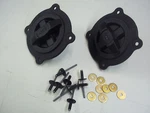 Can-am Plastic Linq Kit For Cargo Box 715002412. Fixed Price $31.99.