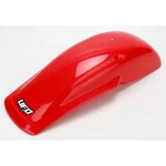 Ufo Plastics PP01109-061 Universal Rear Fender Red. Fixed Price $21.99.