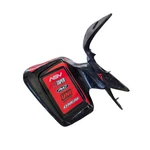 2005 Honda TRX450R Front Left Fender Shroud Mud Splash Guard Flap Oem. Fixed Price $51.73.