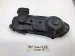 Oem 1987 Honda Elite Ch 250 17,050 Mi Crankcase Cover 11341-KM1-010. Fixed Price $29.99.