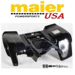 Maier Rear Fender With Air Box For 1988-2006 Yamaha YFS200 Blaster Body Ri. Fixed Price $424.69.