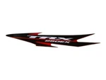 2006 Honda Motorcycle 250EX Mark 87121-HN6-A30ZA New Oem. Fixed Price $36.94.